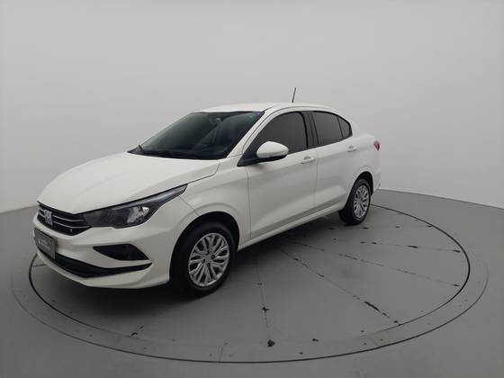 FIAT CRONOS 1.0 FIREFLY FLEX DRIVE MANUAL